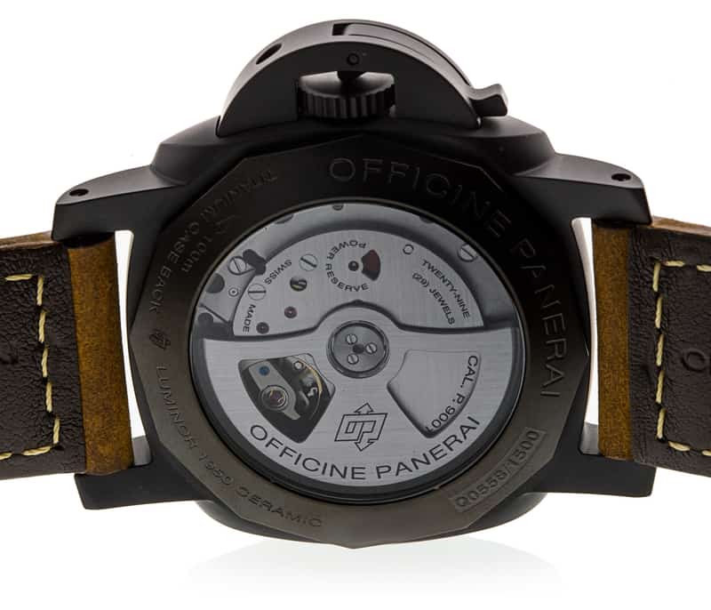 Panerai Luminor 1950 PAM00441